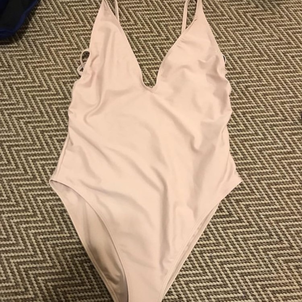 Forever 21 one piece